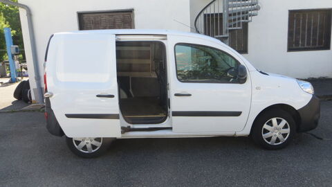 Renault Kangoo Express KANGOO EXPRESS 1.5 DCI 75 ENERGY E6 CONFORT 2017 occasion Chignin 73800
