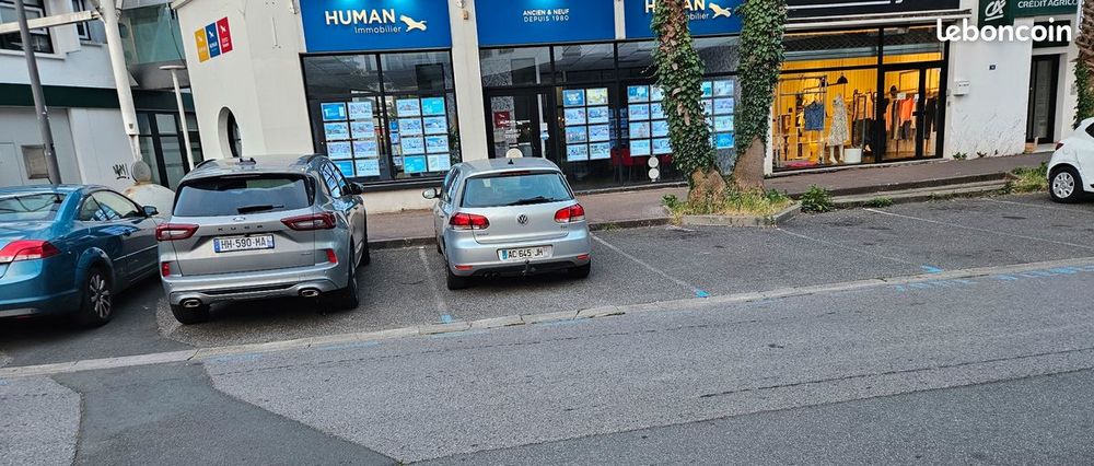 Location Autre Local commercial 75 m² Anglet. Anglet