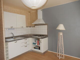  Investissement à vendre 2 pièces 37 m²