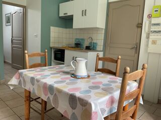  Appartement à louer 2 pièces 29 m²