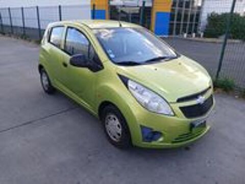 Spark 1.0 16V - 68 LS 2012 occasion 95220 Herblay