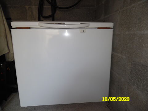 Cong�lateur coffre LIEBHERR 95 Jarnac (16)