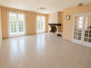  Maison à vendre 4 pièces 104 m² Mérignac