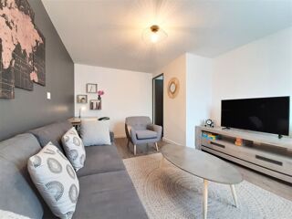  Maison à louer 3/4 pièces 57 m² Le mans
