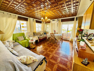  Appartement  vendre 2 pices 105 m Torrevieja