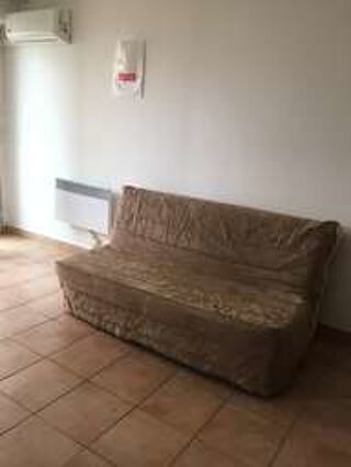  Appartement à louer 1 pièce 37 m²