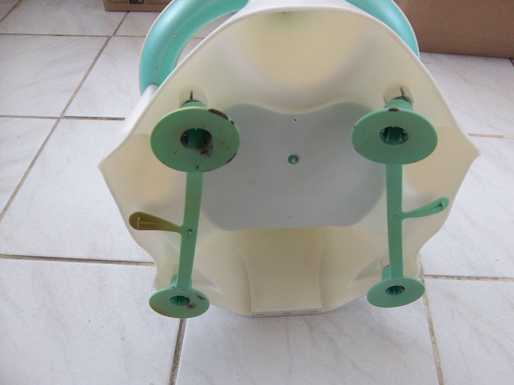 Anneau de bain Puériculture