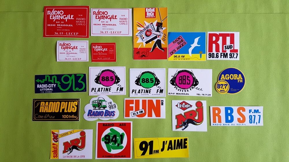 RADIOS FM PHOTO 6 