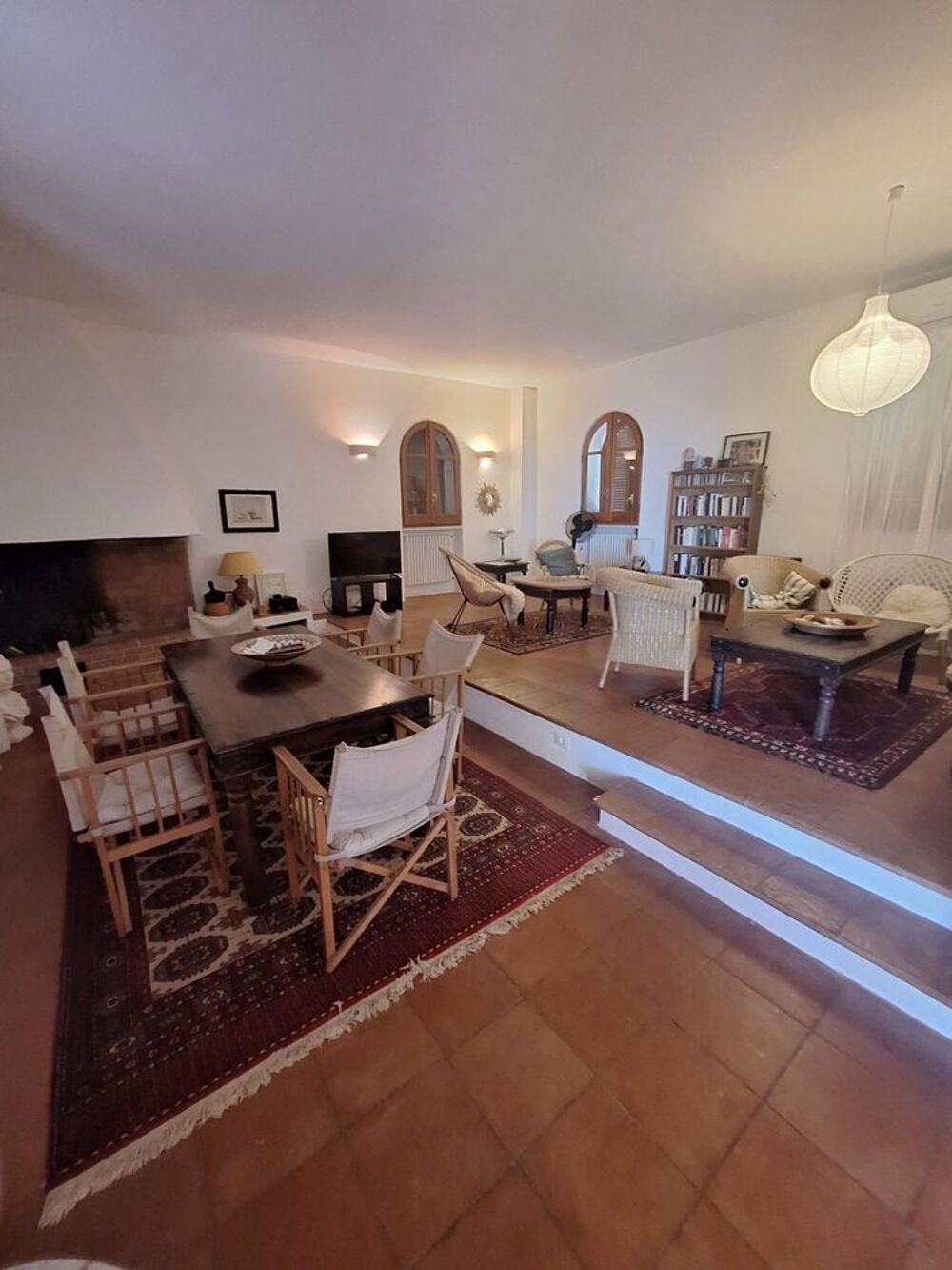   Maison Vacanc- vue sur mer -Pouilles, Gargano,Italie du Sud Italie, Mattinata