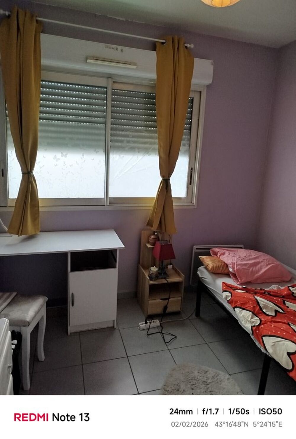 Location Colocation Je vous propose une chambre dans mon grand appartement Marseille 10