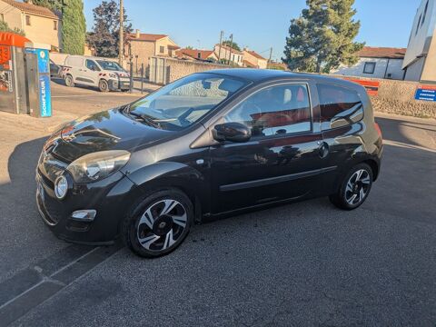 Renault twingo 1.2