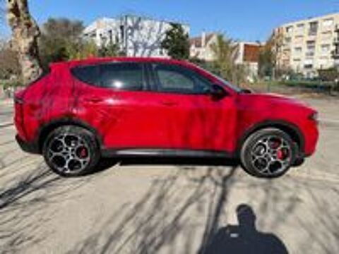 Tonale 1.3 Hybride Rechargeable PHEV 280ch AT6 Q4 Veloce 2023 occasion 94340 Joinville-le-Pont