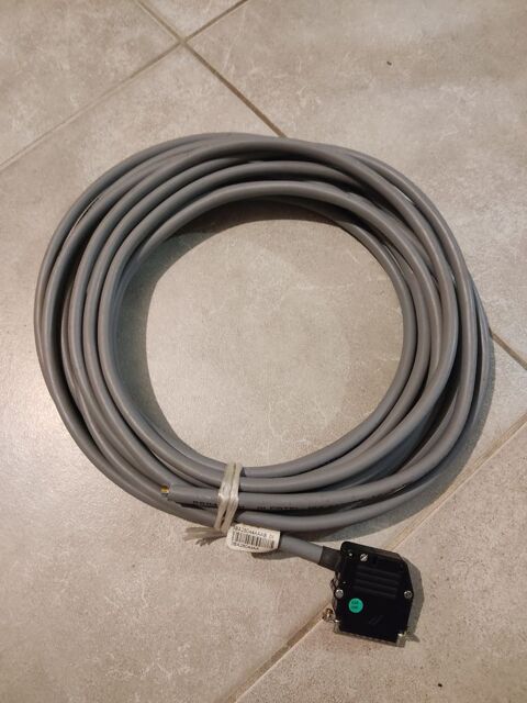 C�ble alcatel CBRMA 10 m�tres 3BA28044AA 30 Boisset-et-Gaujac (30)