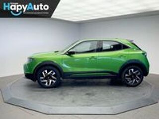 Mokka Electrique 136 ch & Batterie 50 kWh Elegance 2022 occasion 65000 Tarbes