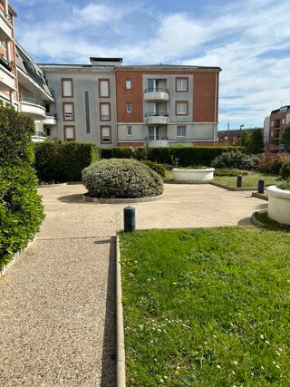  Appartement  vendre 3 pices 61 m