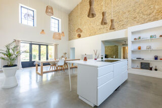  Maison � vendre 7 pi�ces 226 m�