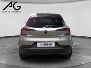 Captur E-Tech hybride 145 Rive Gauche 2022 occasion 08000 Charleville-M&eacute;zi&egrave;res
