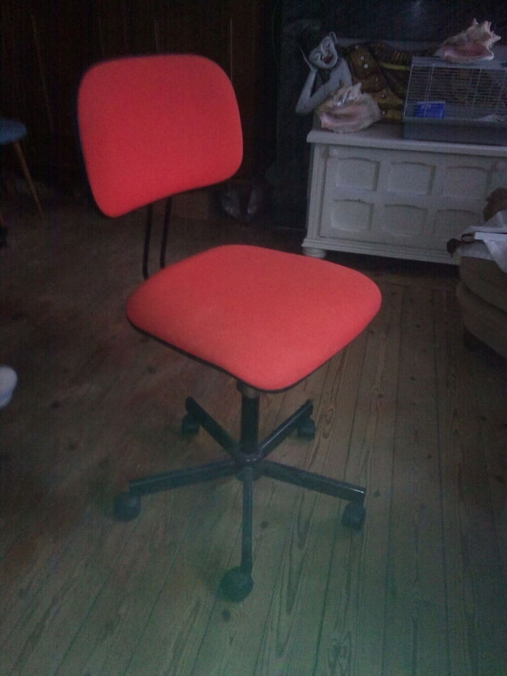 chaise bureau Meubles