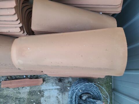 LOT DE TUILES RONDES CANAL 70 Marseille 15 (13)