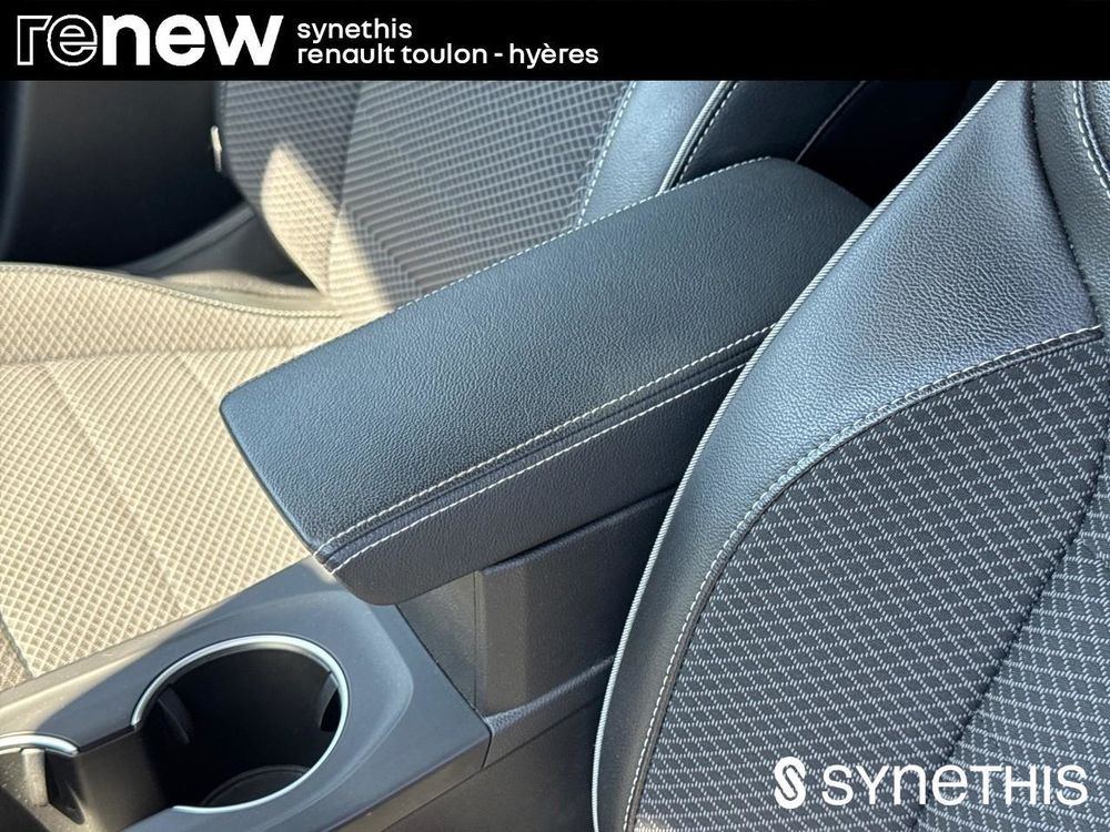 Arkana E-Tech hybride 145 - 22 Techno 2023 occasion 83160 La Valette-du-Var