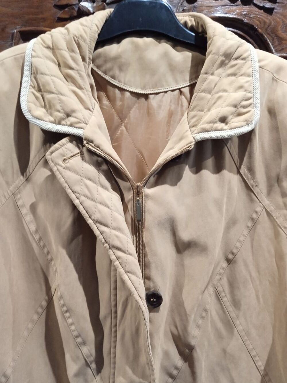 manteau Vêtements