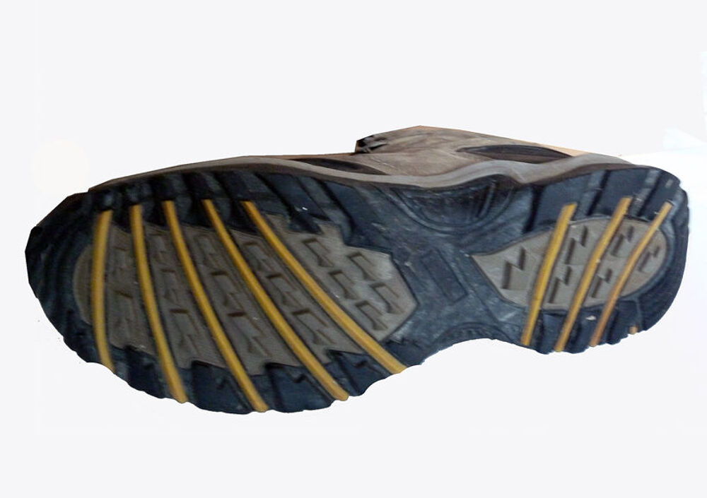 Chaussure Montante Chaussures