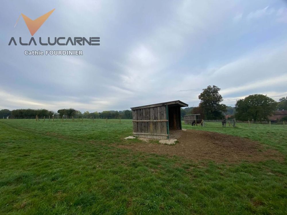 à vendre  Maison Hautecloque (62130)