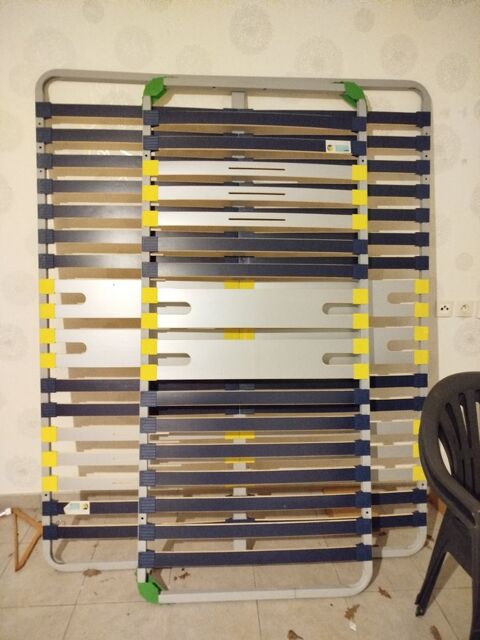 Don sommiers et lit 0 Segr� (49)