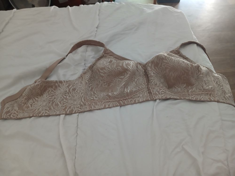 SOUTIEN GORGE GRANDE TAILLE Vêtements