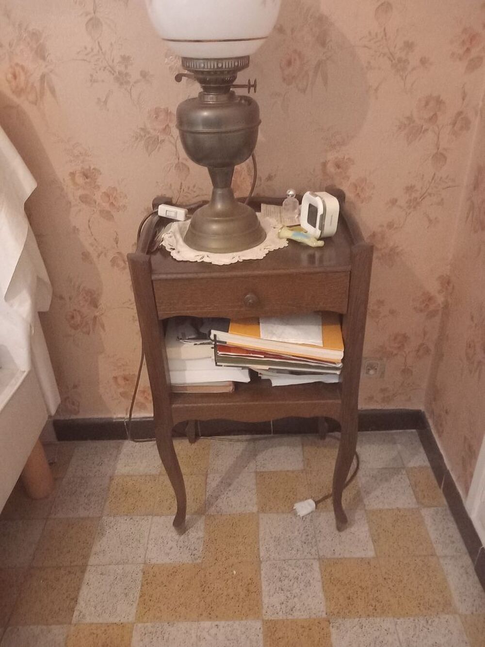 Table de chevet Meubles