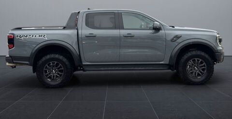 Ford Ranger RANGER DOUBLE CABINE 3.0 ECOBOOST V6 292 CH S&S BVA10 RAPTOR 2023 occasion B&eacute;ziers 34500