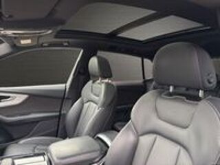 Q8 45 TDI 231 Tiptronic 8 Quattro S line 2019 occasion 61000 Alen&ccedil;on