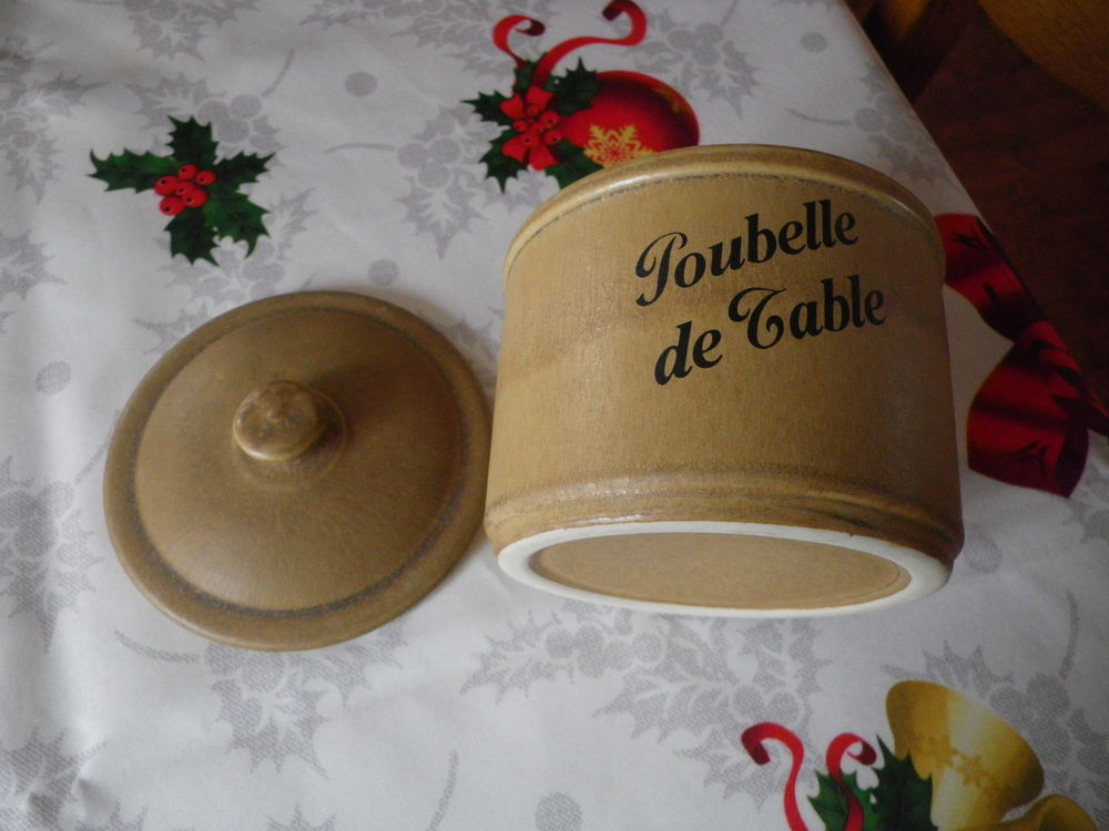 pots divers Cuisine