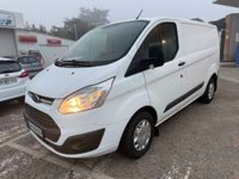 Transit TRANSIT CONNECT CA L1 1.6 TDCI 95 TREND 2015 occasion 47550 Bo&eacute;