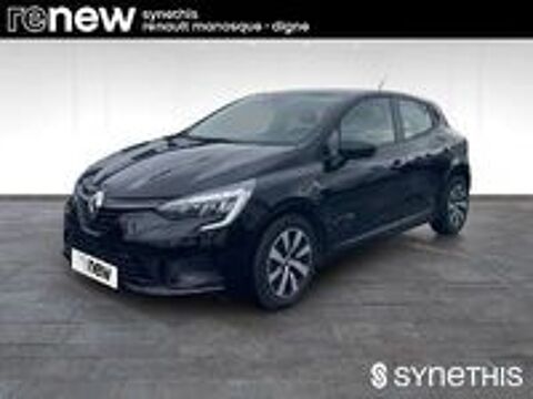 Clio V Clio E-Tech hybride 145 Equilibre 2022 occasion 13200 Arles