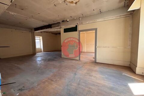   Vente Appartement Appartement - 55 m