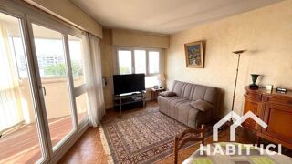  Appartement à vendre 3 pièces 65 m²