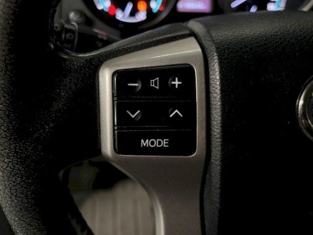 Land Cruiser X 190 D-4D FAP Lounge BVA 5p 2010 occasion 33520 Bruges