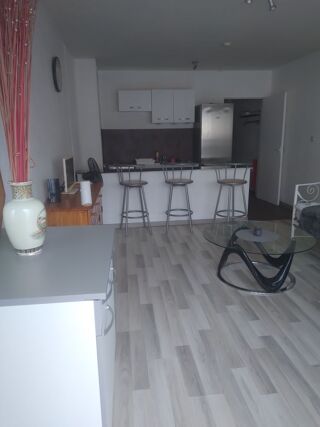  Appartement  louer 1 pice 35 m