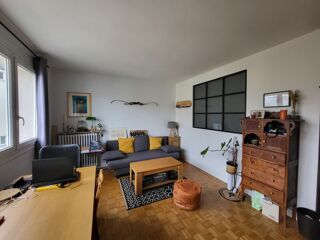  Appartement � vendre 2 pi�ces 38 m� Paris