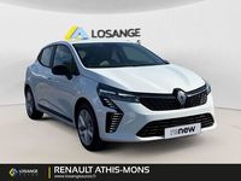 Clio V Clio dCi 100 Evolution 2023 occasion 91200 Athis-Mons