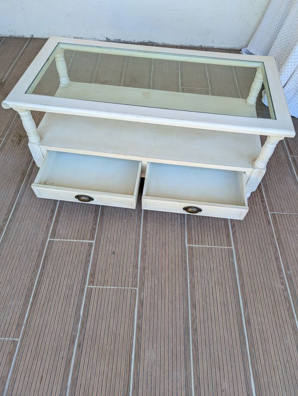Table basse Meubles