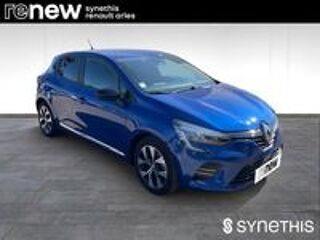 Clio V Clio TCe 90 Evolution 2023 occasion 13200 Arles