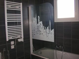  Appartement à louer 3 pièces 57 m²