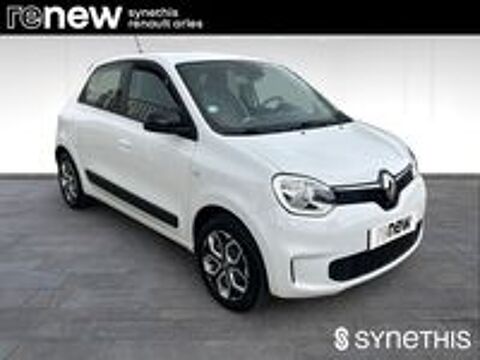 Twingo III E-Tech Equilibre 2023 occasion 13200 Arles
