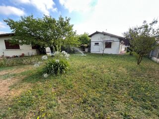  Maison à vendre 6 pièces 115 m²
