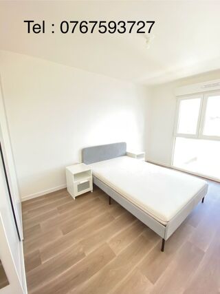  Appartement � louer 2 pi�ces 40 m�