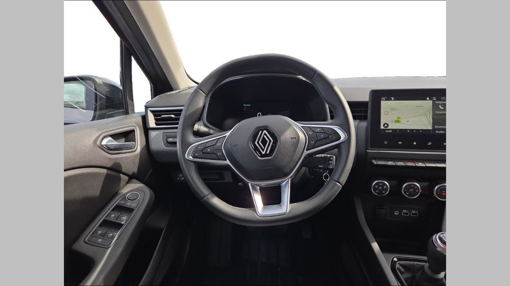 Clio V Clio TCe 100 GPL Evolution 2023 occasion 91300 Massy