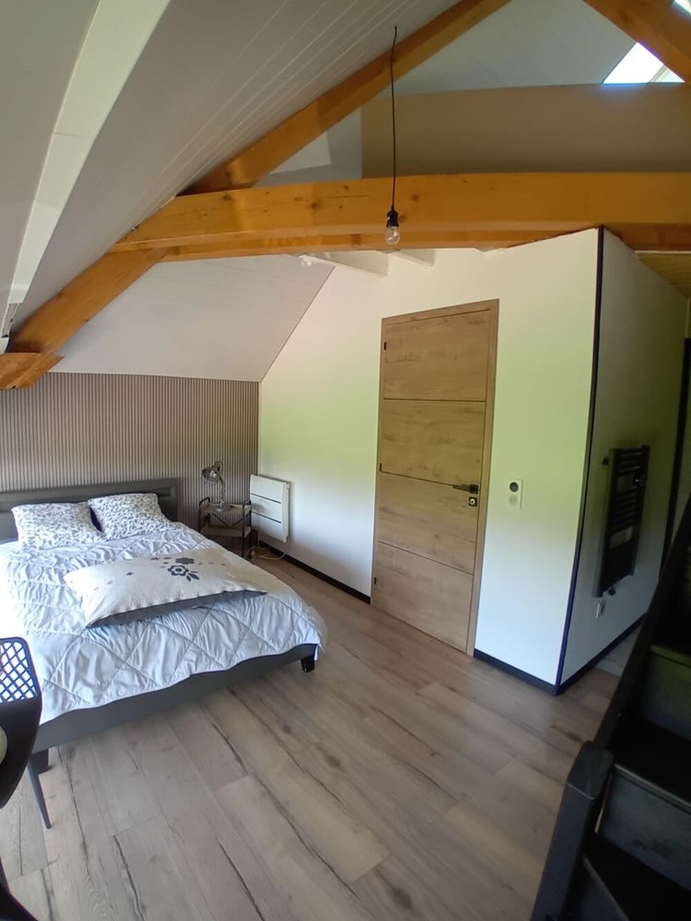 Vente Maison Maison style loft Abbvillers
