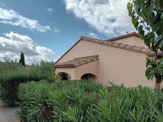  Villa � vendre 4 pi�ces 74 m�